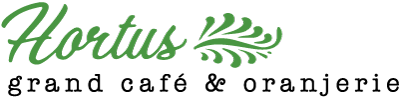 Hortus Grand Café Logo